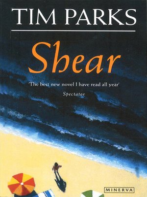 cover image of Shear